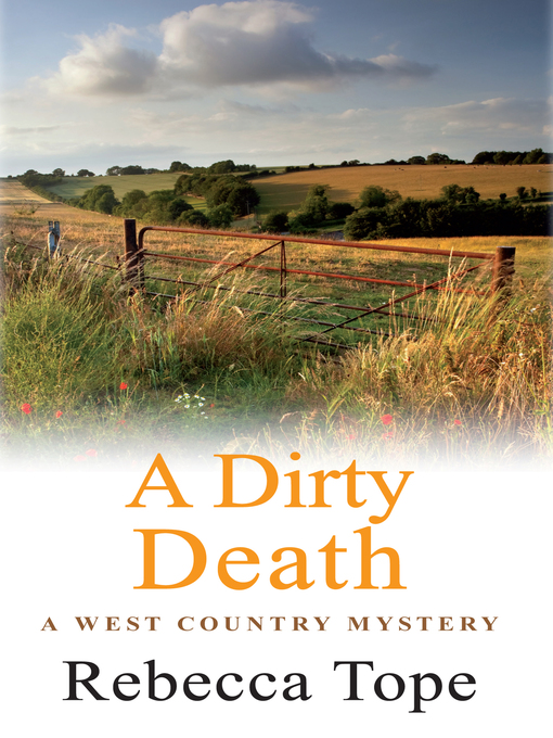 A Dirty Death (eBook): Den Cooper Series, Book 1